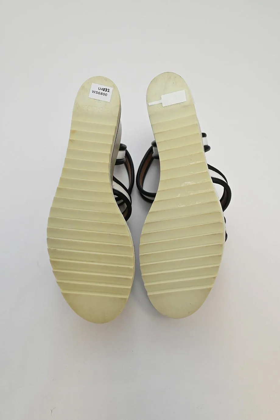 [WS6800] SPORTMAX | Wedge Platforms