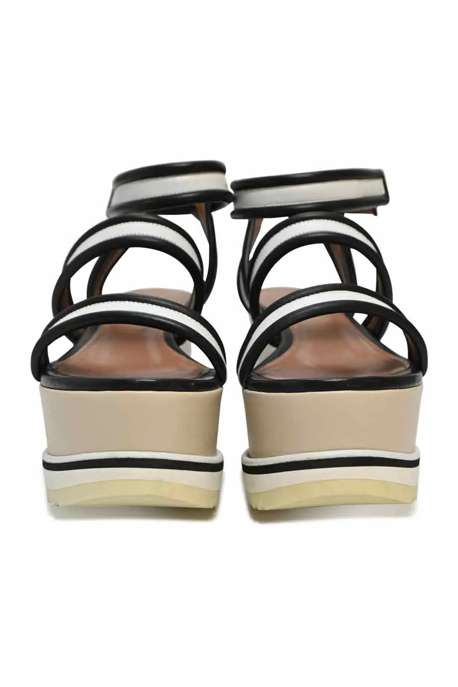 [WS6800] SPORTMAX | Wedge Platforms