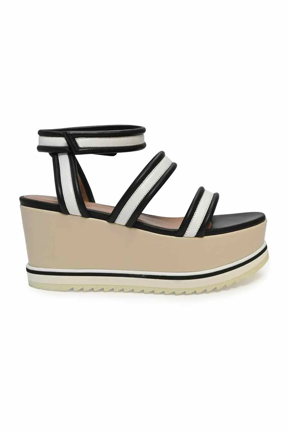 [WS6800] SPORTMAX | Wedge Platforms