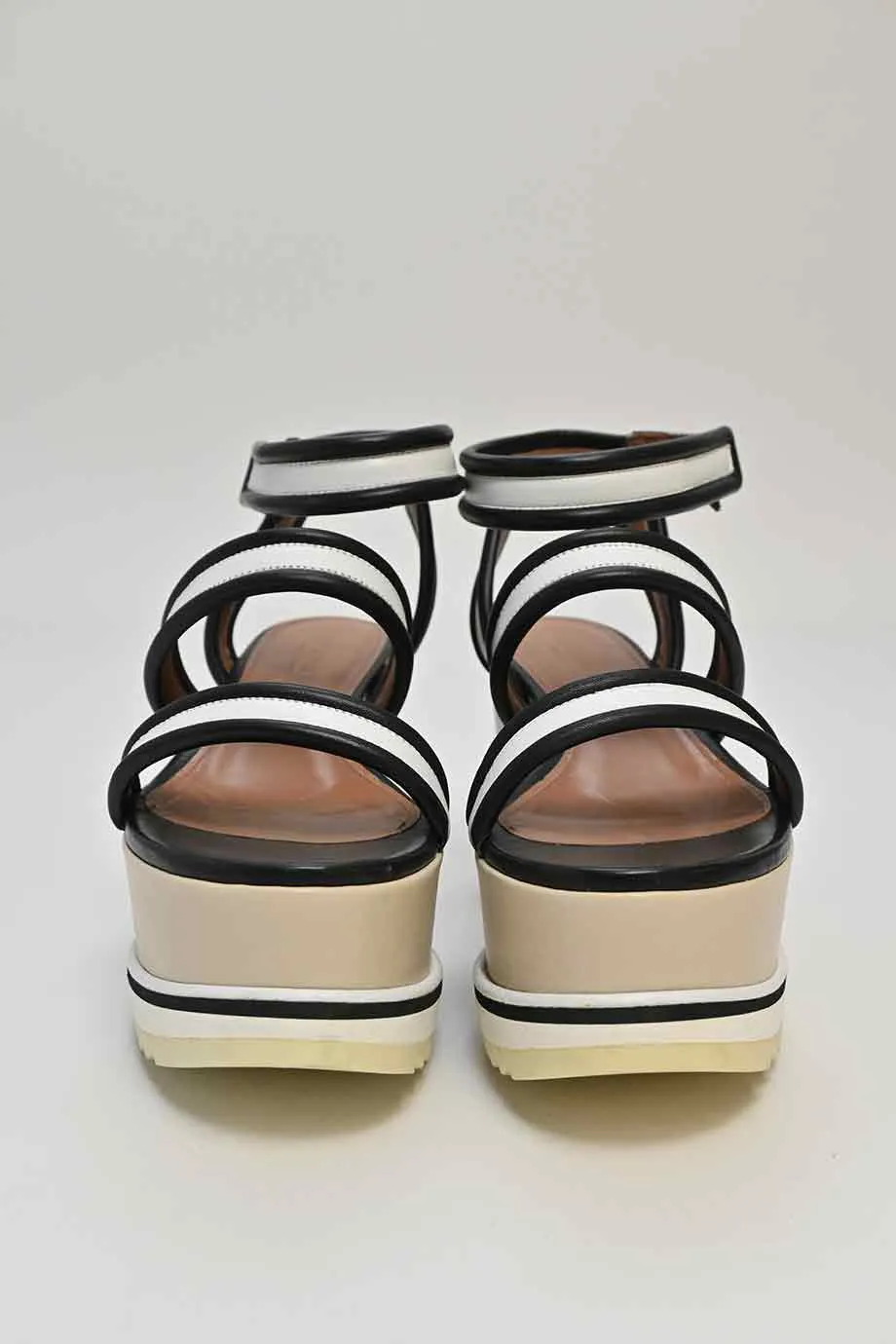 [WS6800] SPORTMAX | Wedge Platforms