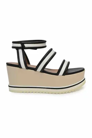 [WS6800] SPORTMAX | Wedge Platforms