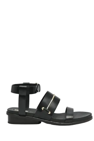[WS6835] Balenciaga | Flat sandals