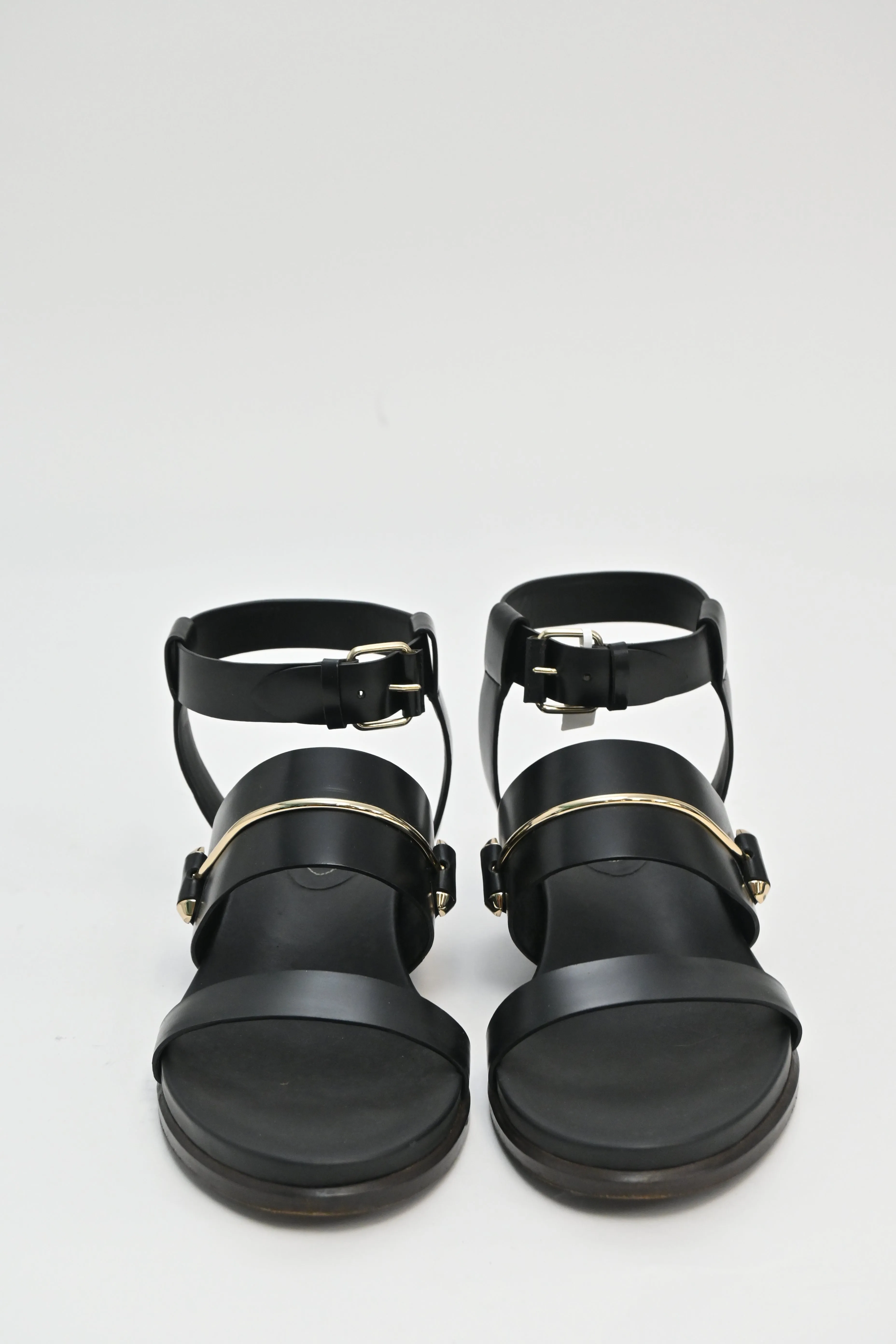 [WS6835] Balenciaga | Flat sandals