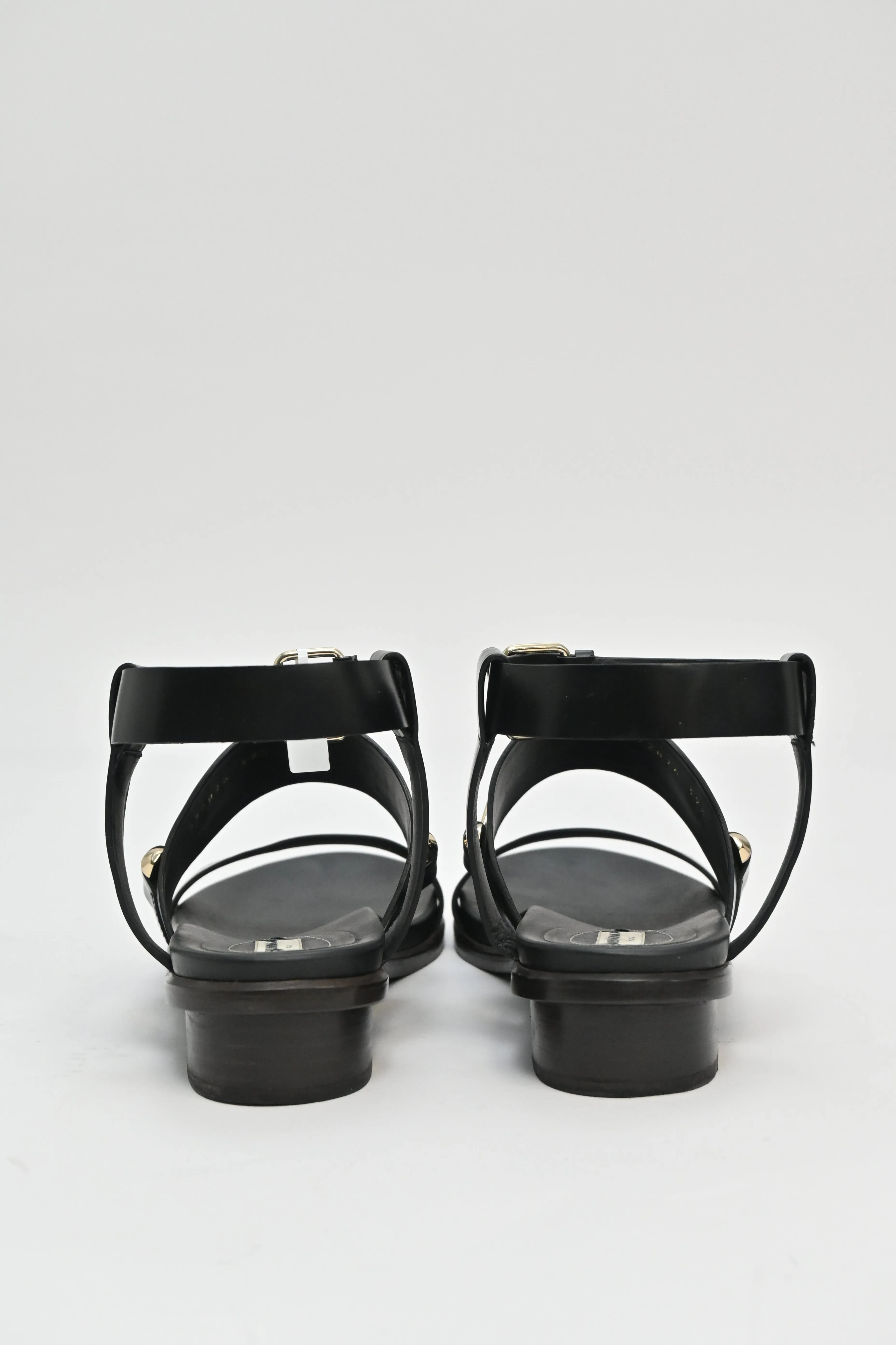 [WS6835] Balenciaga | Flat sandals