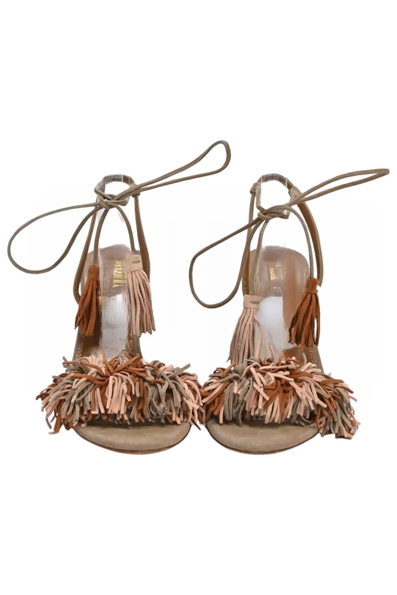 [WS6921] Aquazzura | High heel sandals