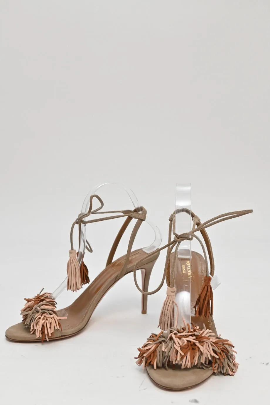 [WS6921] Aquazzura | High heel sandals