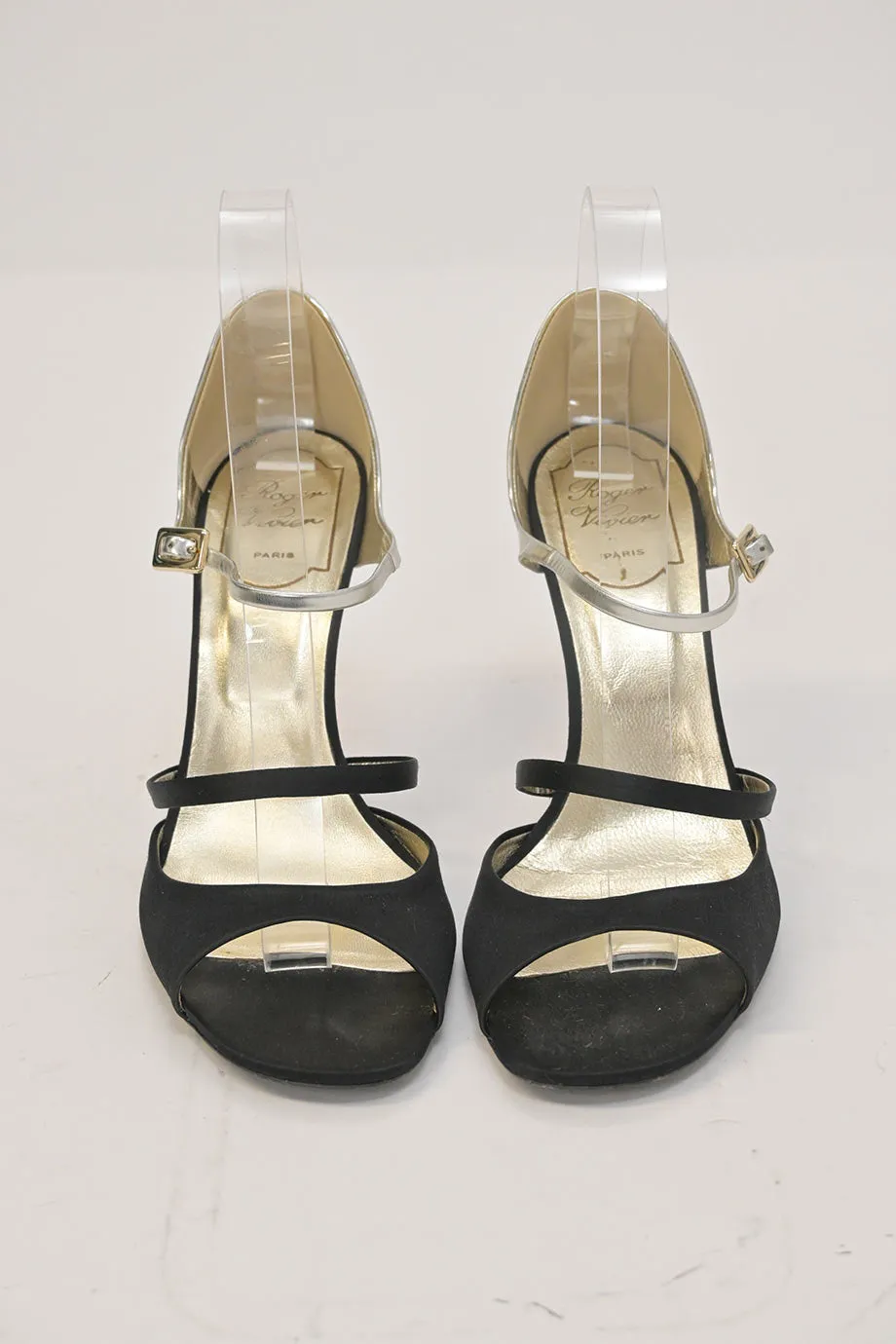 [WS7289] Roger Vivier | High heel sandals