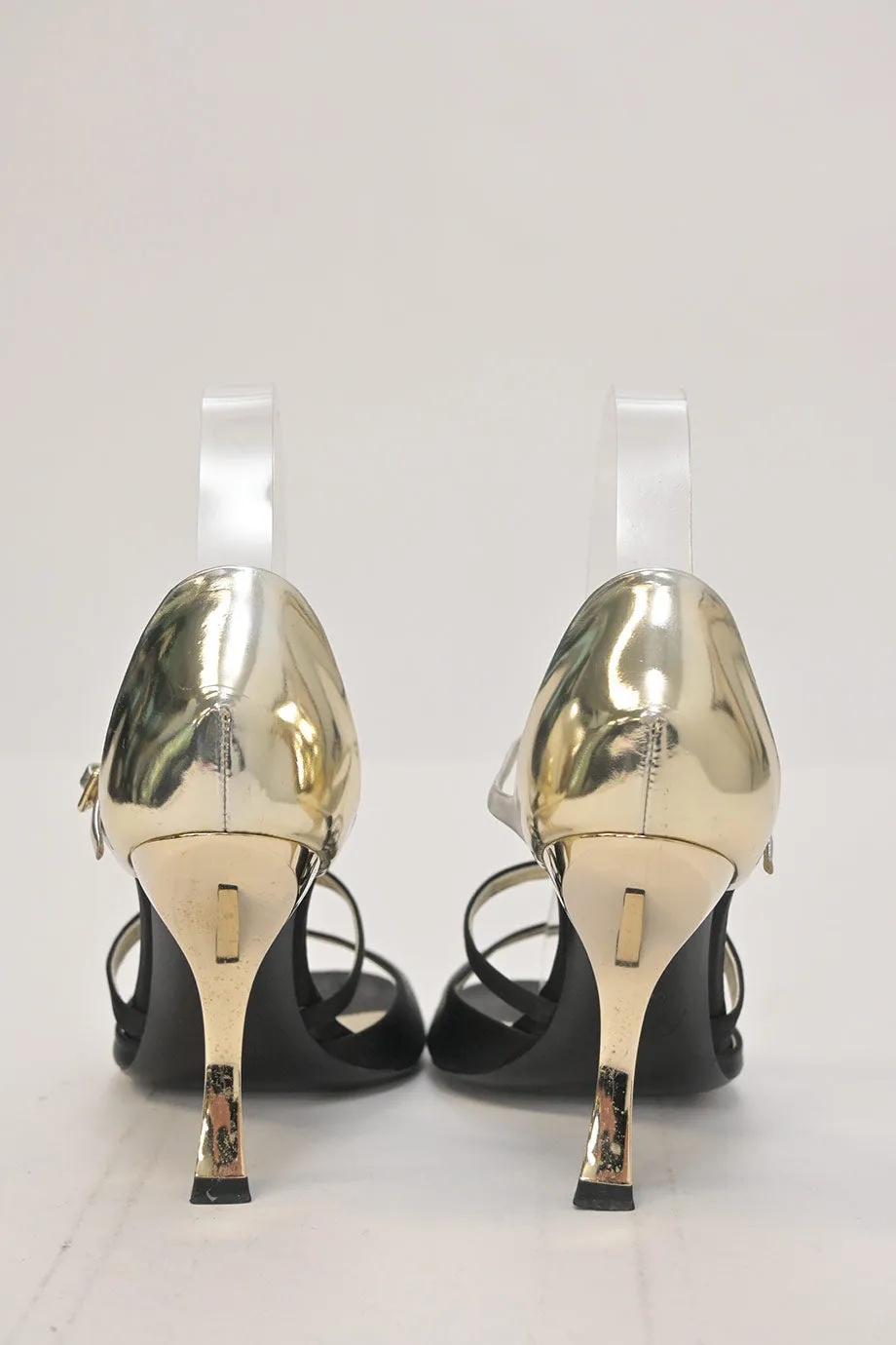 [WS7289] Roger Vivier | High heel sandals