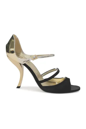 [WS7289] Roger Vivier | High heel sandals