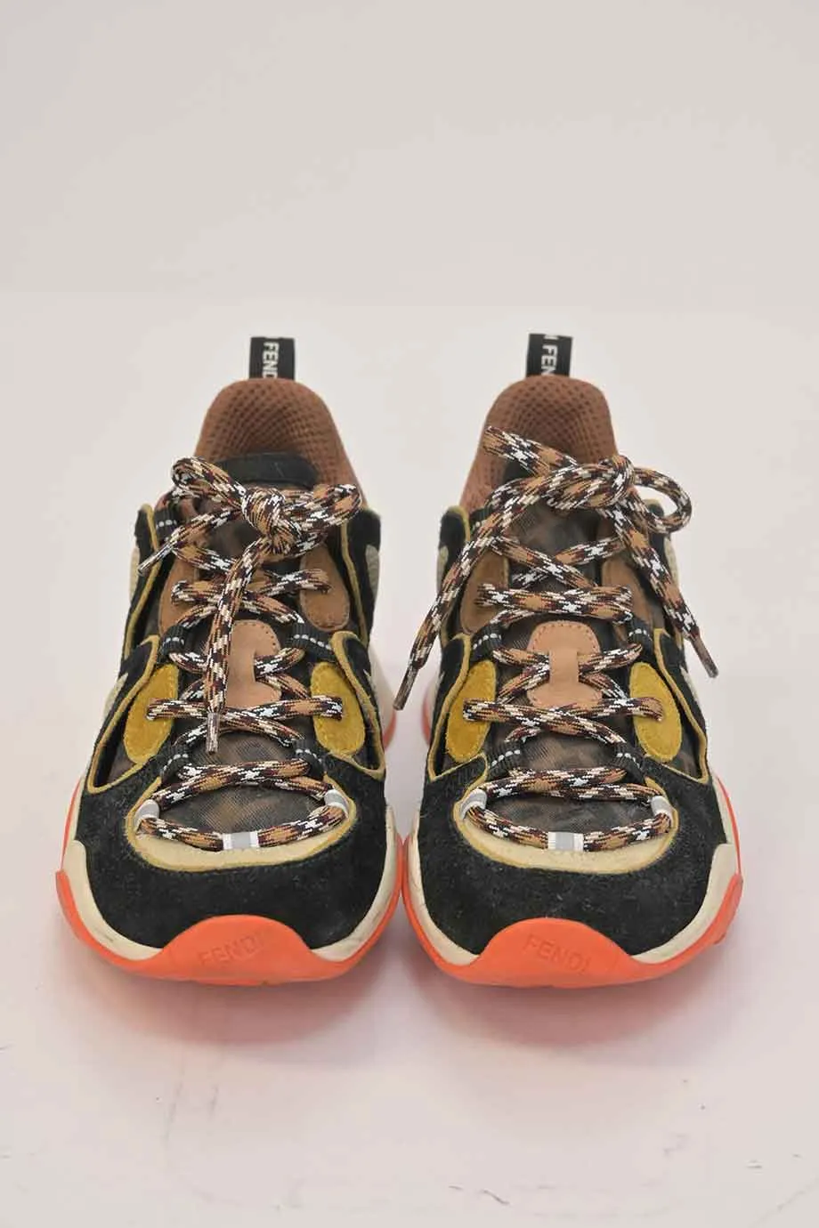 [WS7334] Fendi | Sneakers