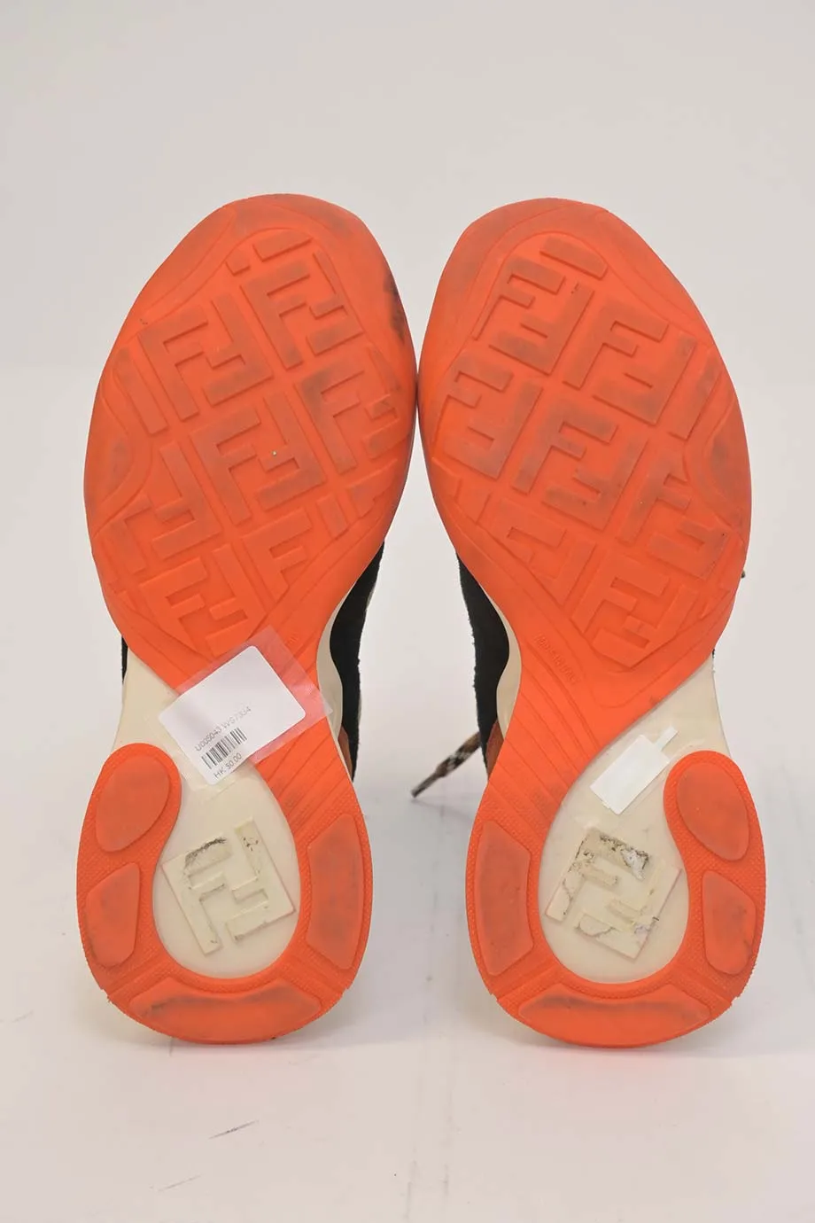 [WS7334] Fendi | Sneakers