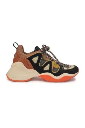 [WS7334] Fendi | Sneakers