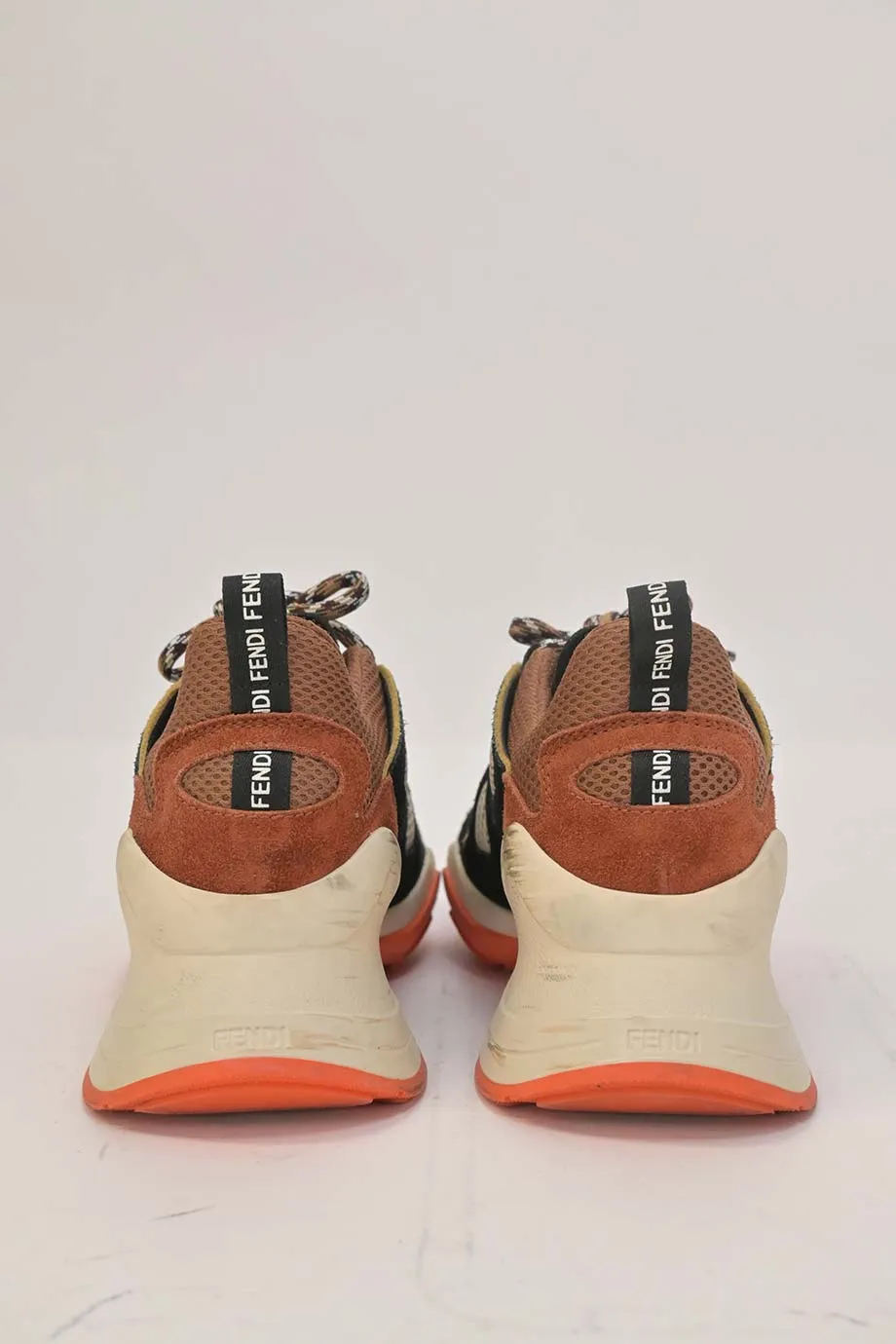 [WS7334] Fendi | Sneakers