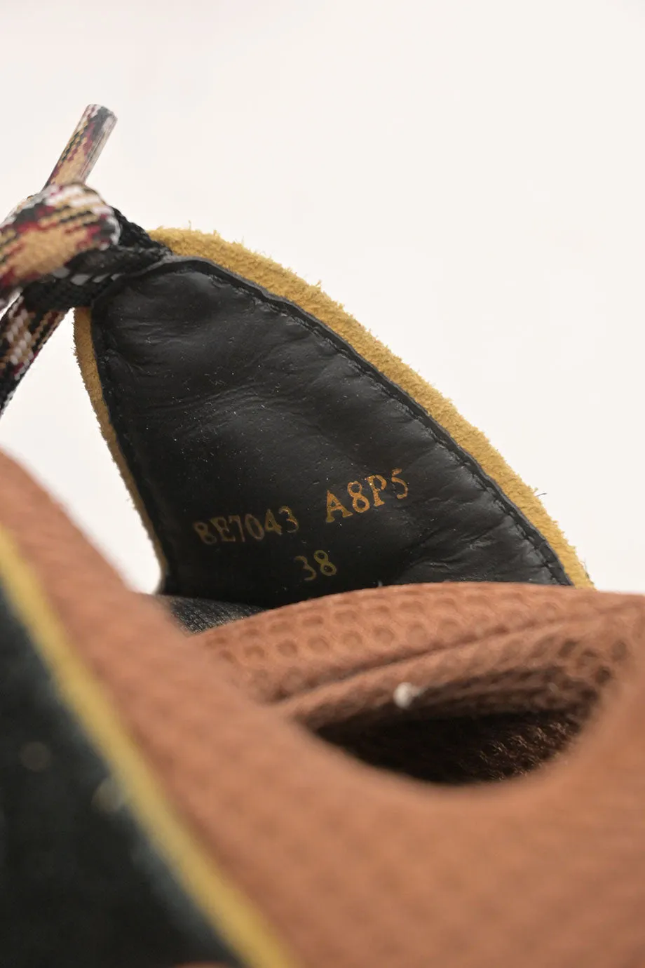 [WS7334] Fendi | Sneakers