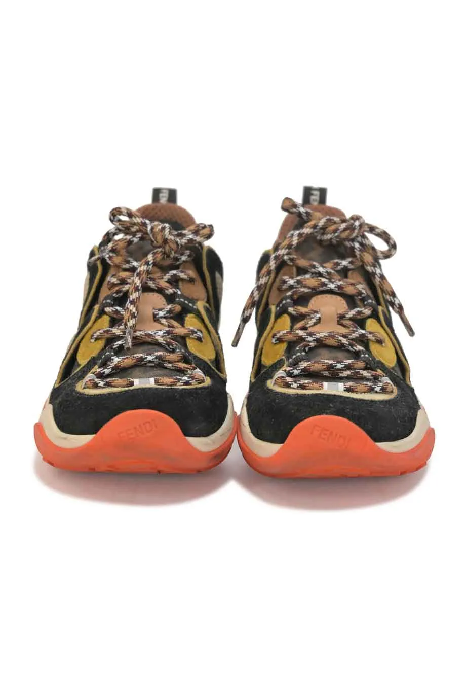 [WS7334] Fendi | Sneakers