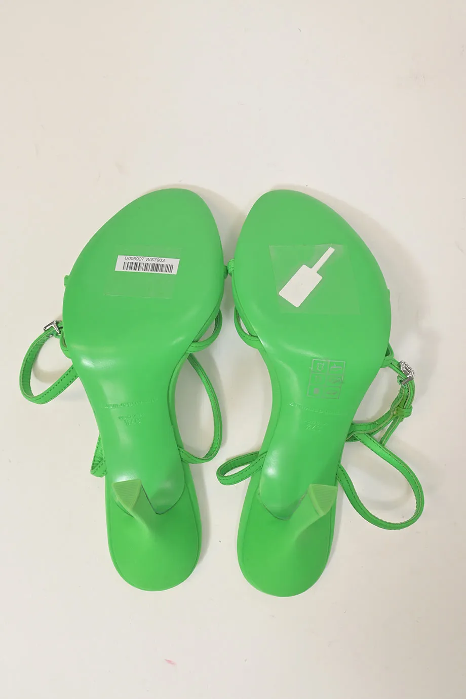 [WS7903] Alexander Wang | High heel sandals