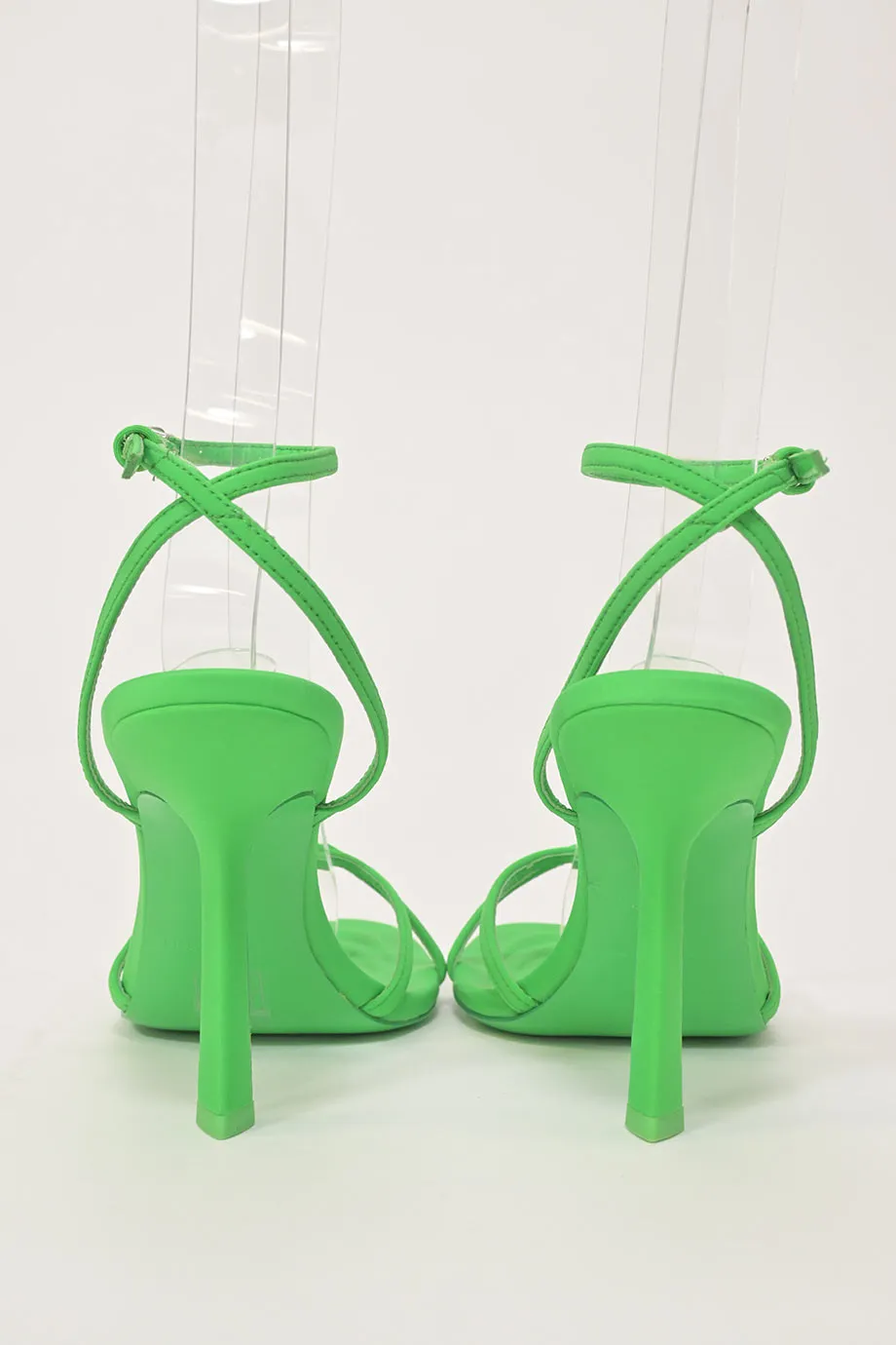 [WS7903] Alexander Wang | High heel sandals