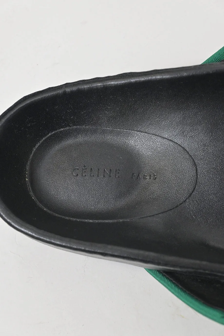 [WS7927] Celine | Flat Sandal