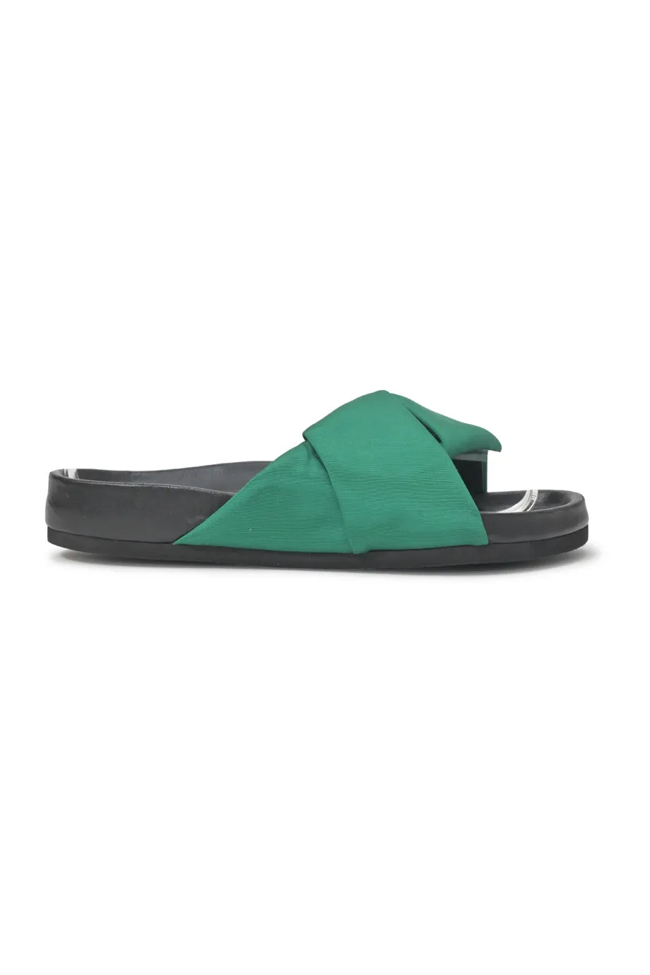 [WS7927] Celine | Flat Sandal