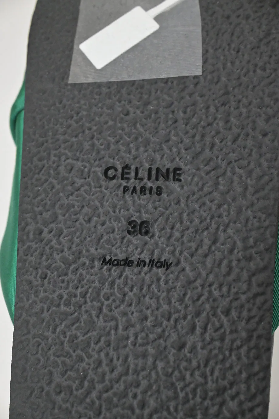 [WS7927] Celine | Flat Sandal