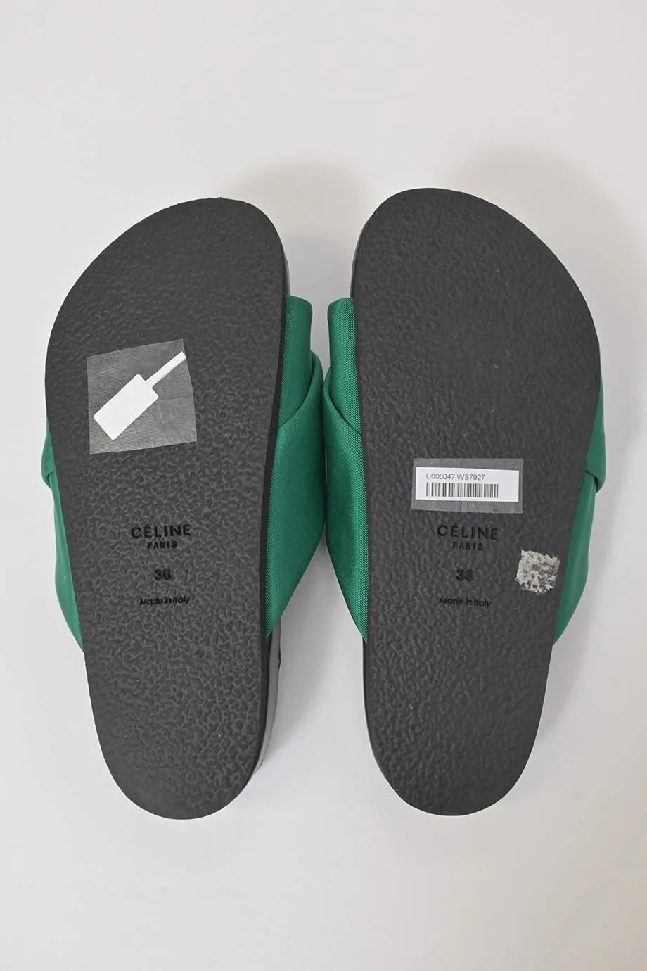 [WS7927] Celine | Flat Sandal