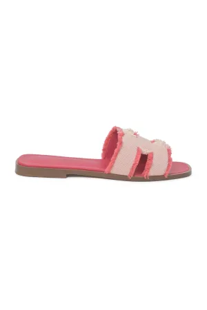 [WS7943] Hermès | Flat Sandal