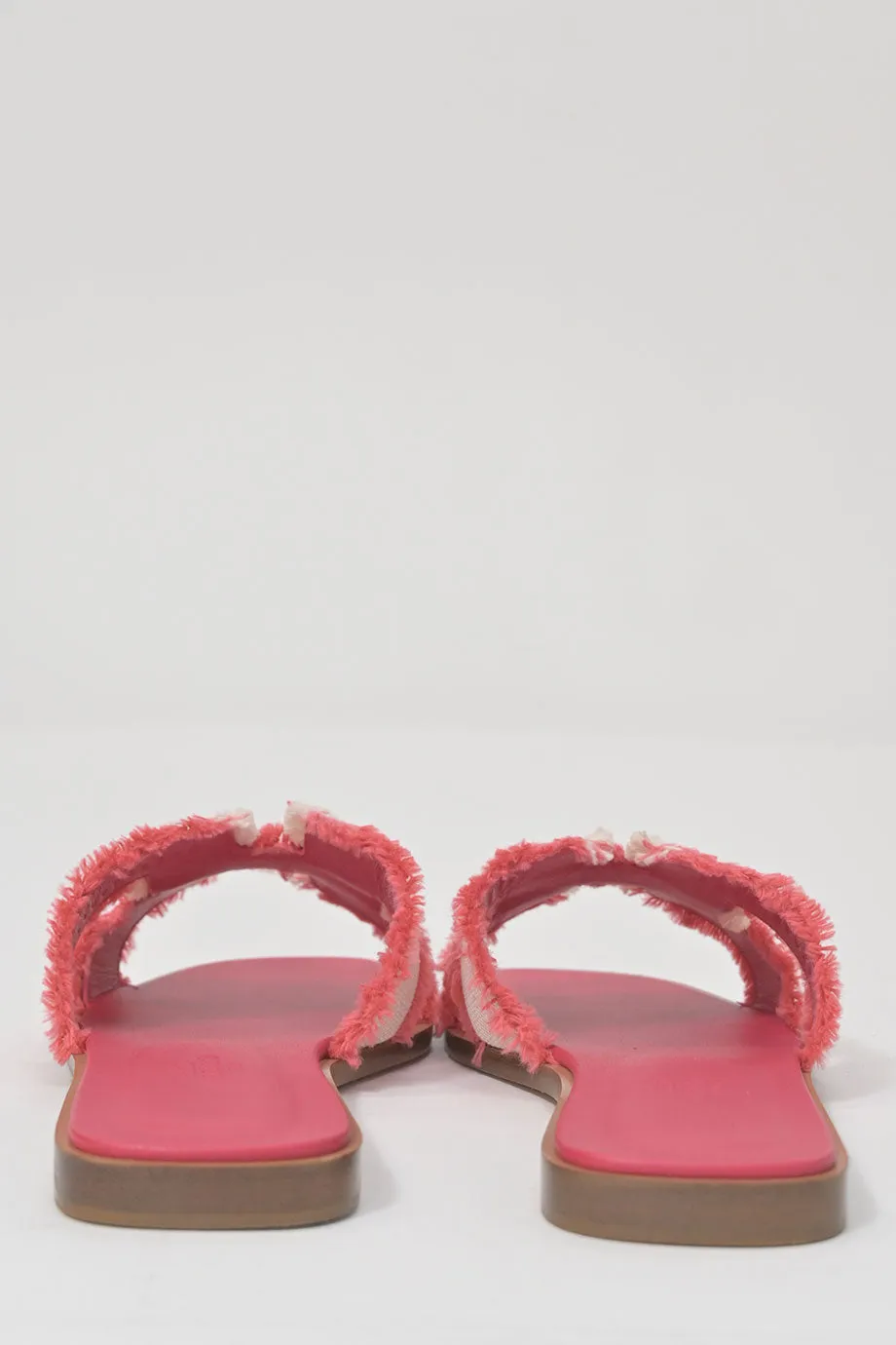 [WS7943] Hermès | Flat Sandal