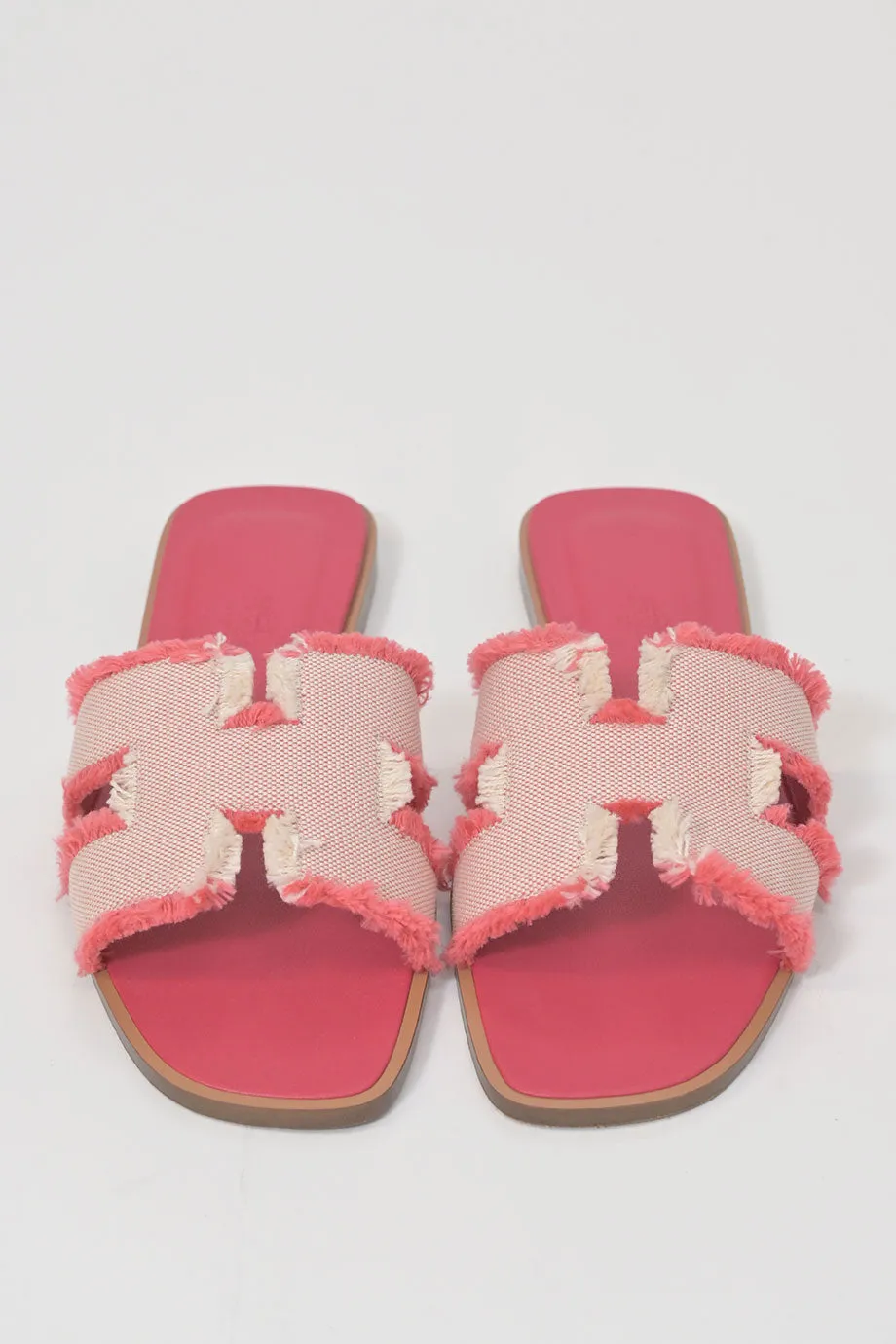 [WS7943] Hermès | Flat Sandal