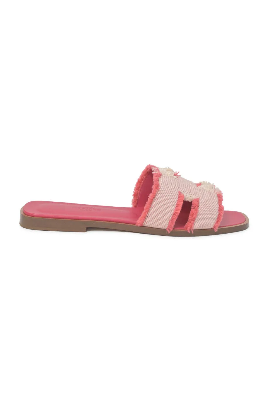 [WS7943] Hermès | Flat Sandal