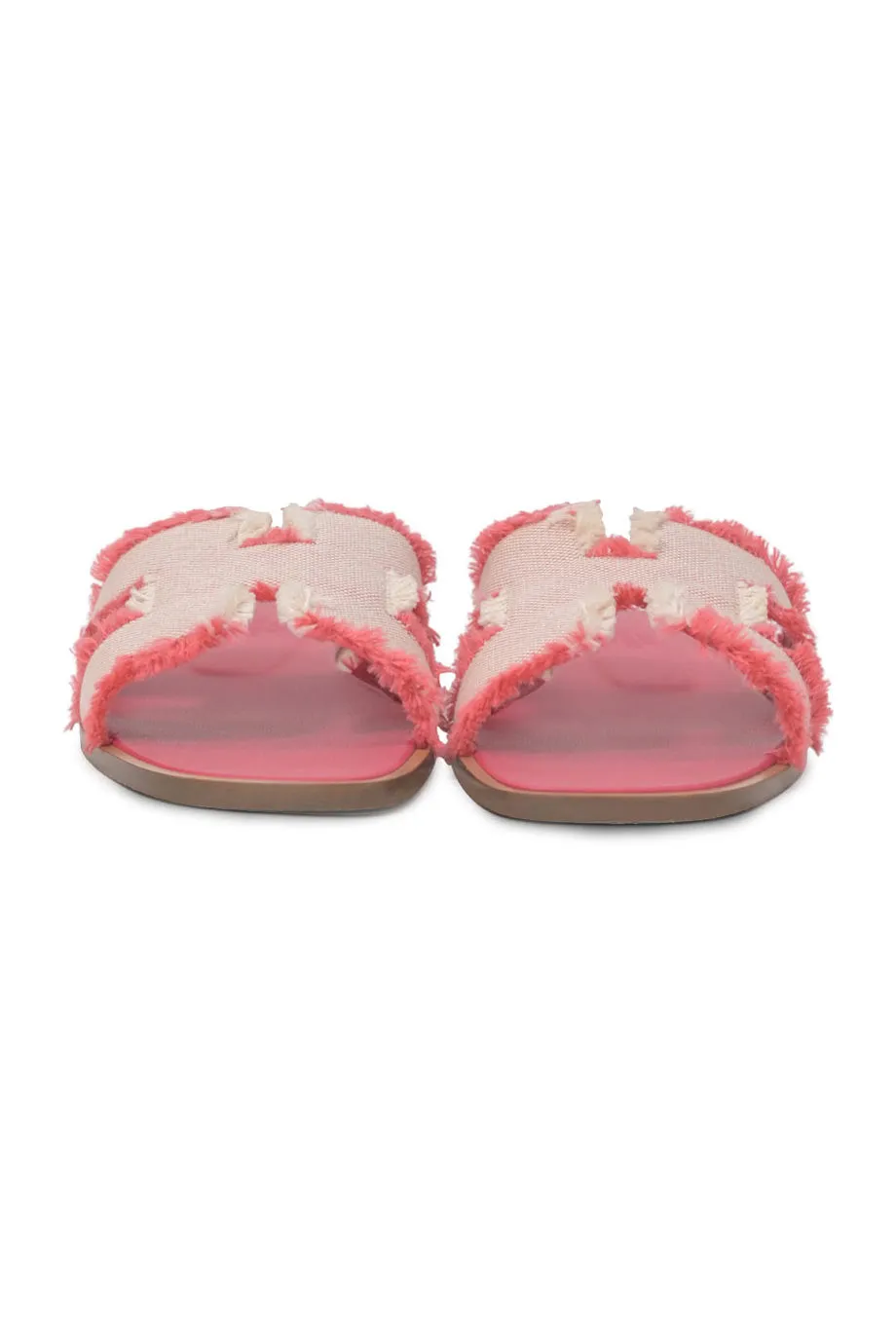 [WS7943] Hermès | Flat Sandal