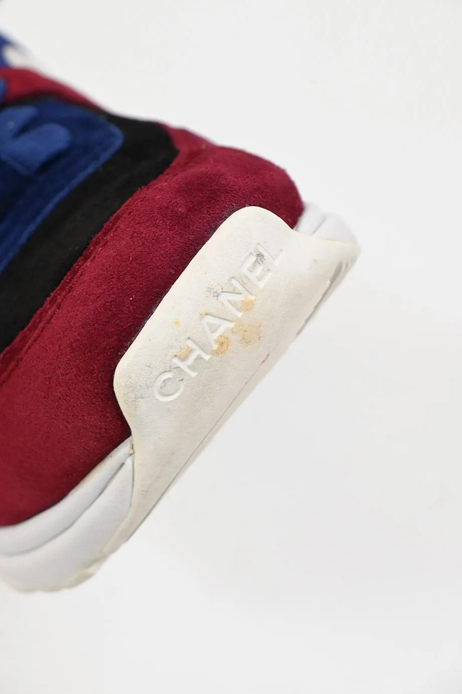 [WS8210] Chanel | Flat sandals