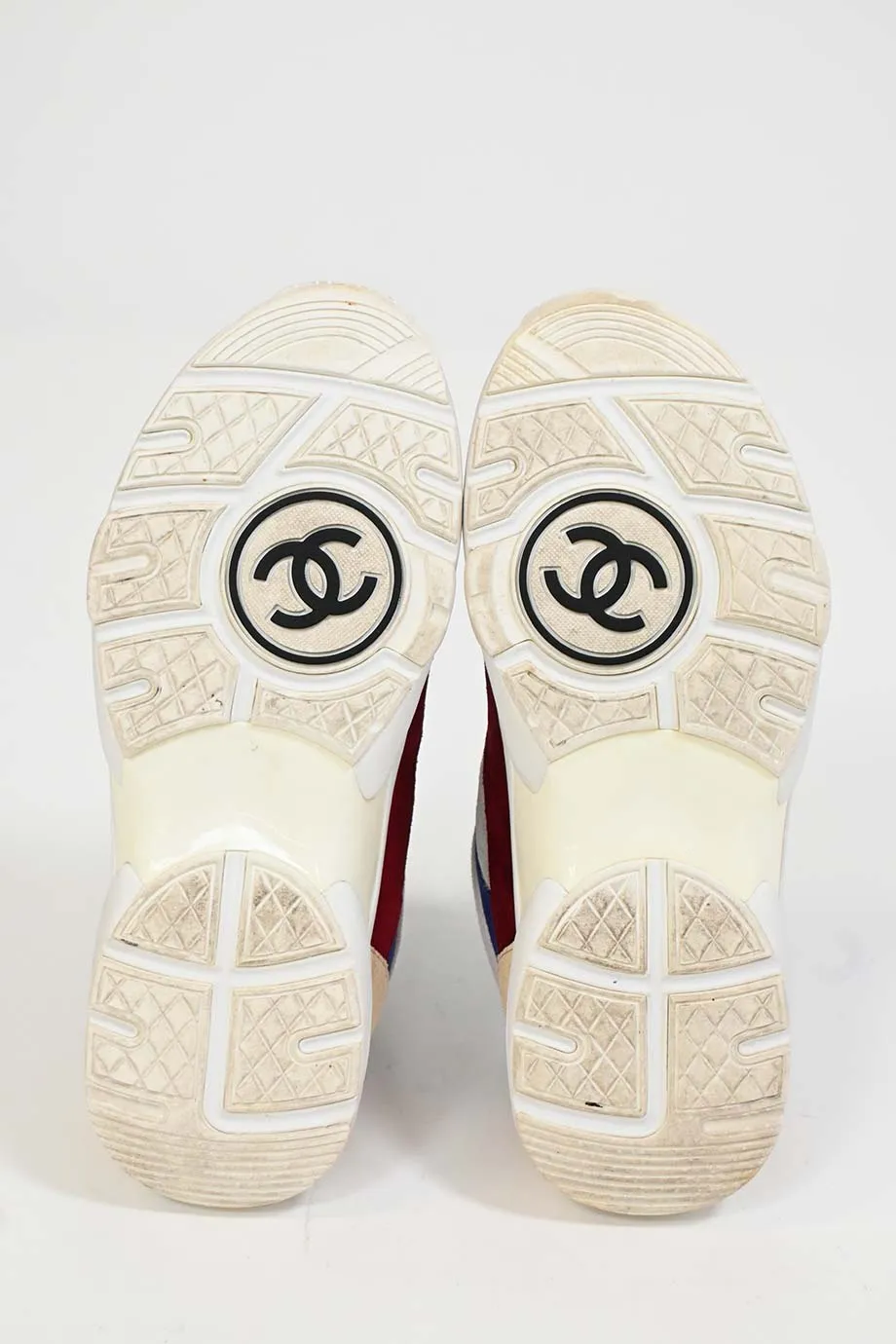 [WS8210] Chanel | Flat sandals