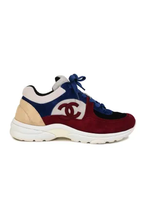 [WS8210] Chanel | Flat sandals