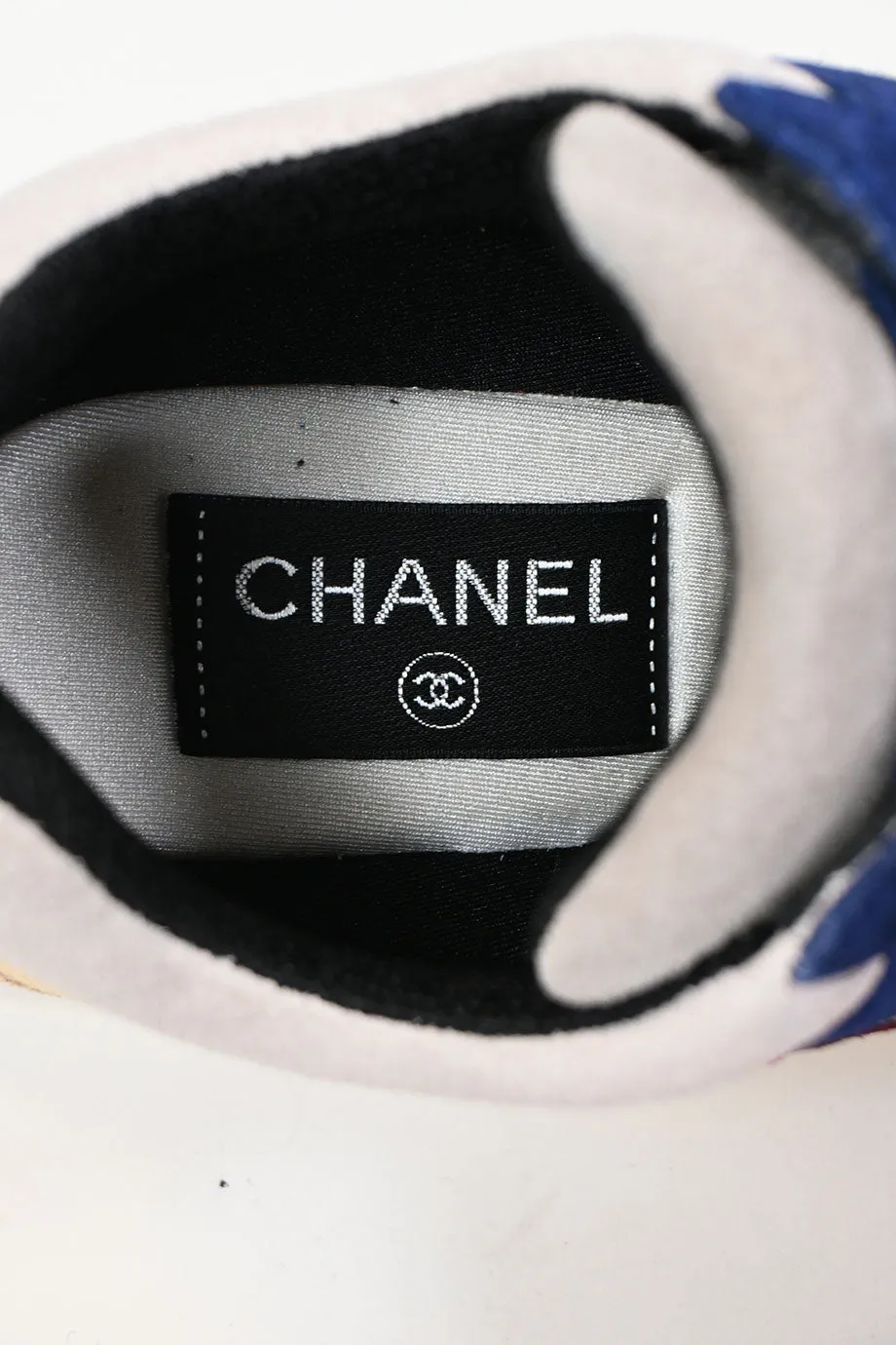 [WS8210] Chanel | Flat sandals
