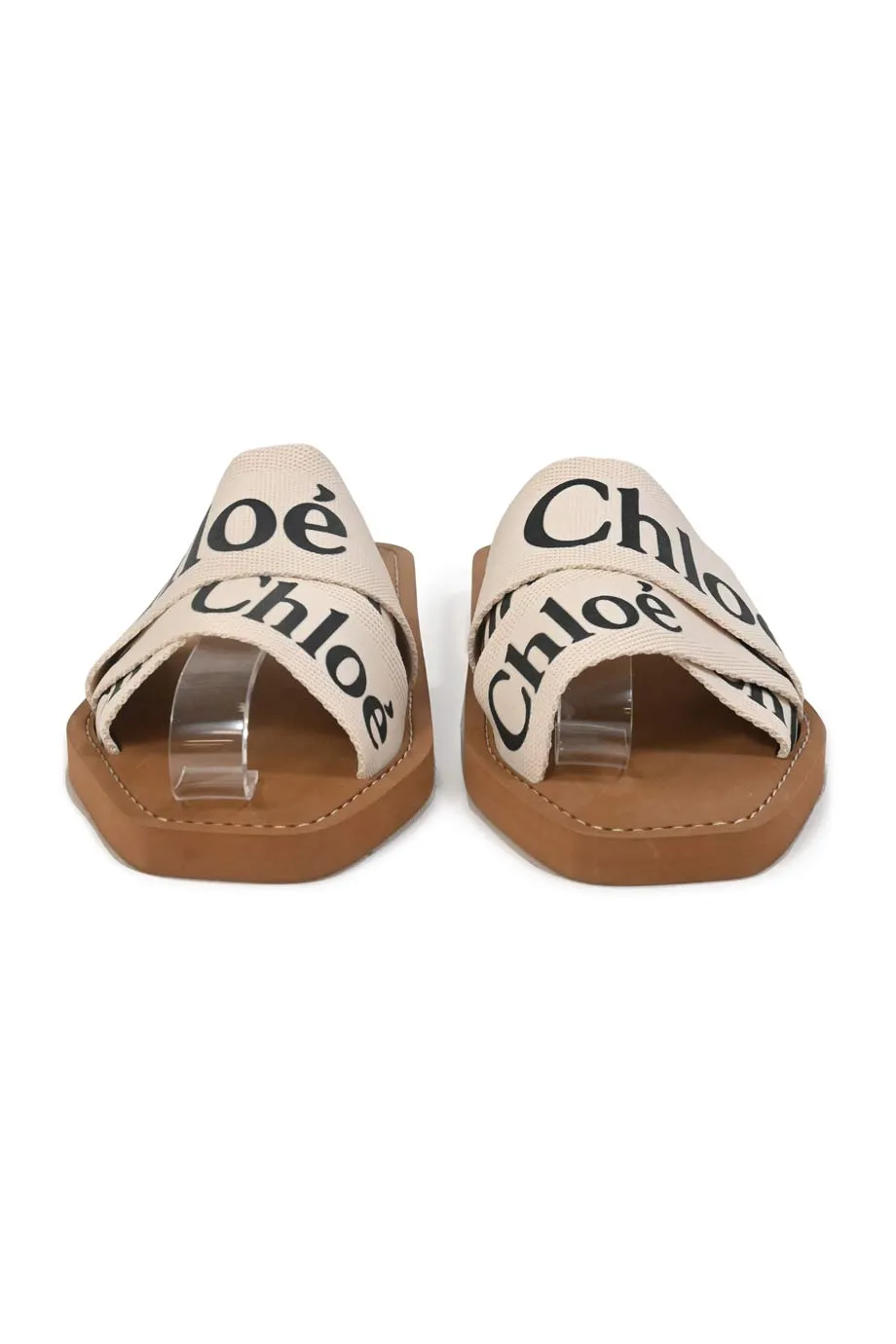 [WS8285] Chloé | Flat Sandal