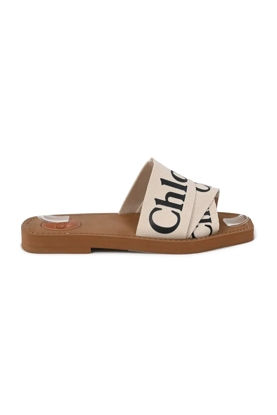 [WS8285] Chloé | Flat Sandal