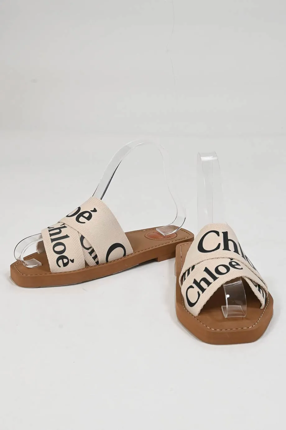 [WS8285] Chloé | Flat Sandal