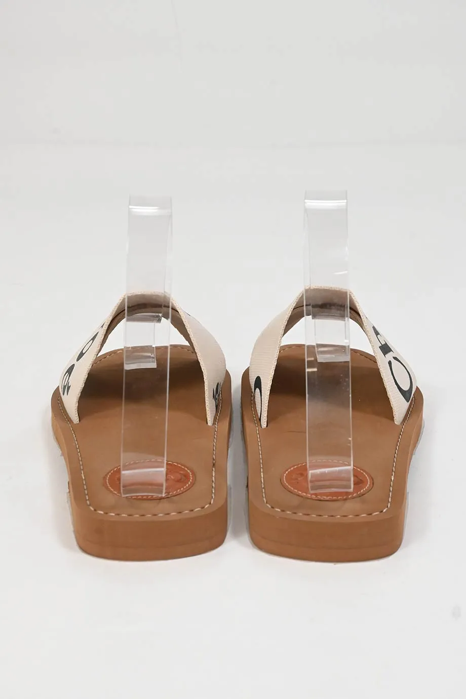 [WS8285] Chloé | Flat Sandal