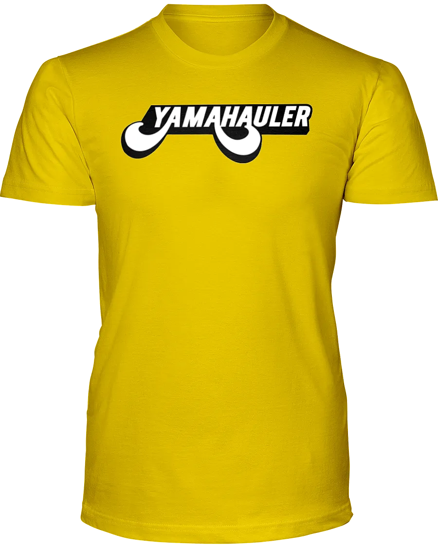 Yo Mama Hauler