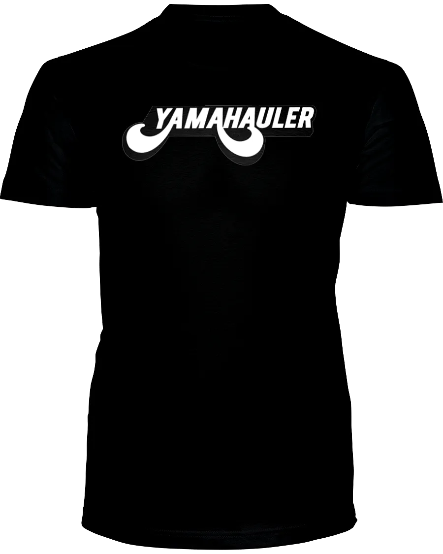 Yo Mama Hauler