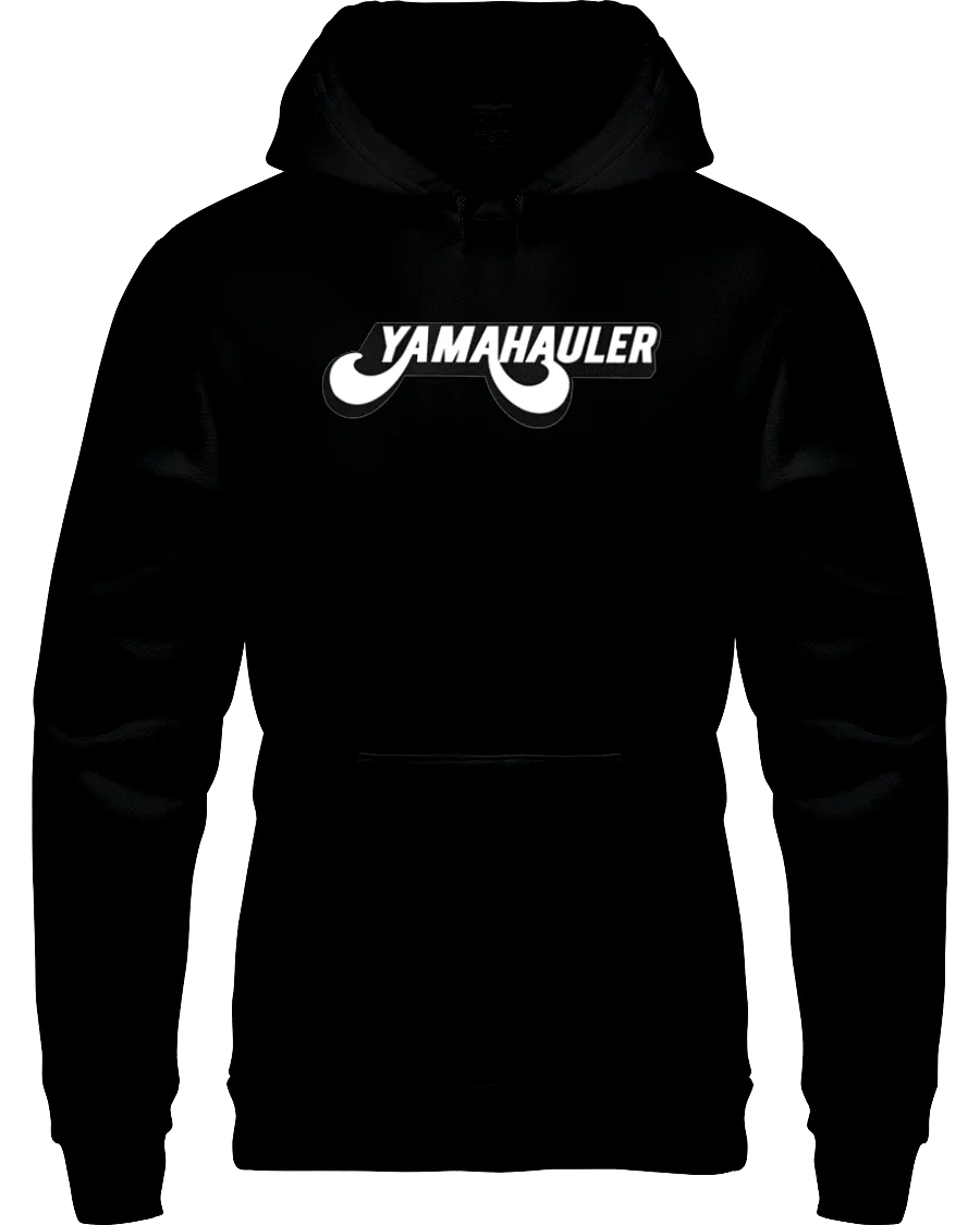 Yo Mama Hauler