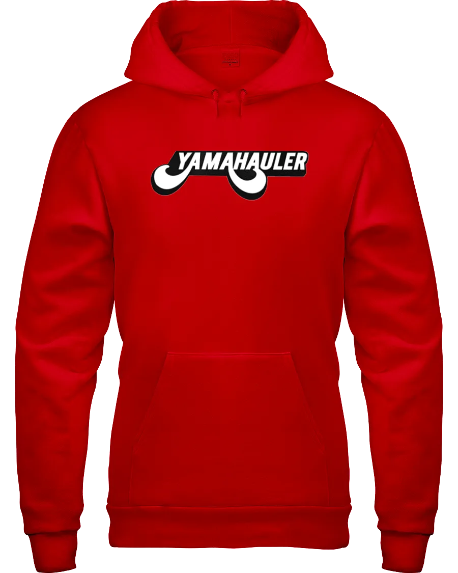 Yo Mama Hauler