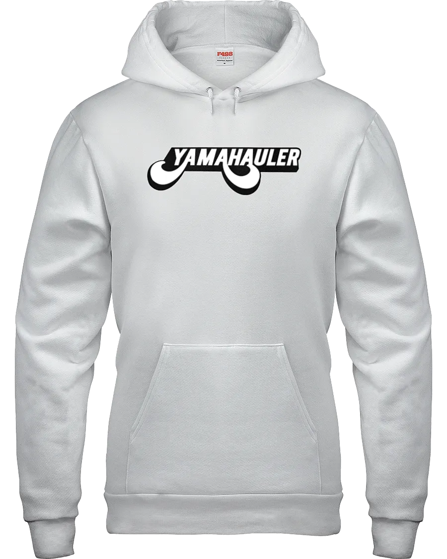 Yo Mama Hauler