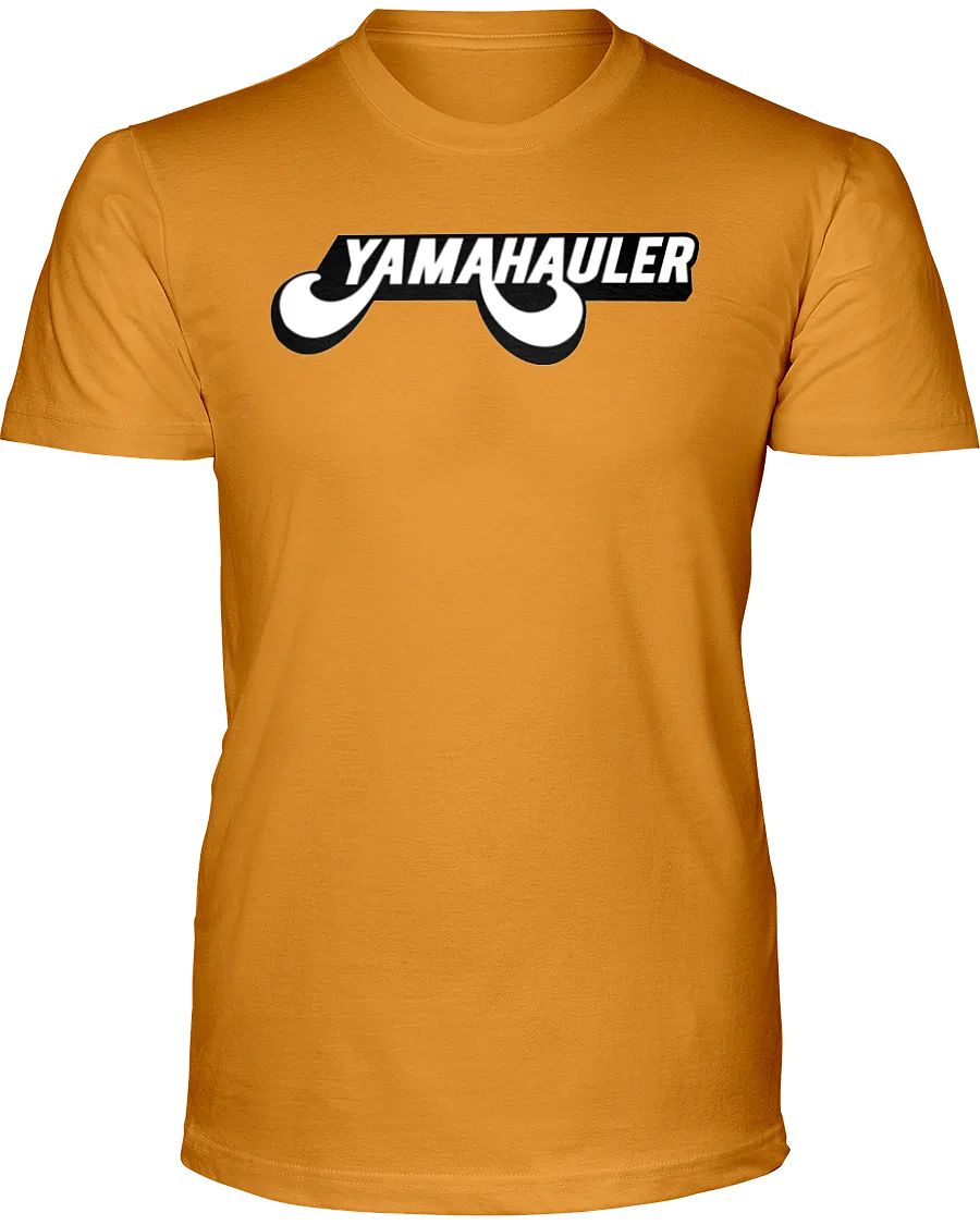 Yo Mama Hauler