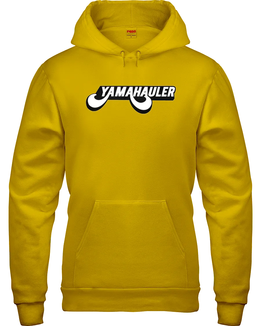 Yo Mama Hauler