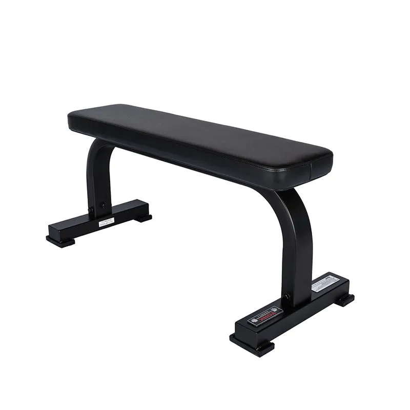 York Barbell | STS Flat Bench