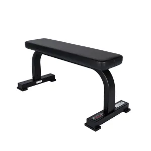York Barbell | STS Flat Bench