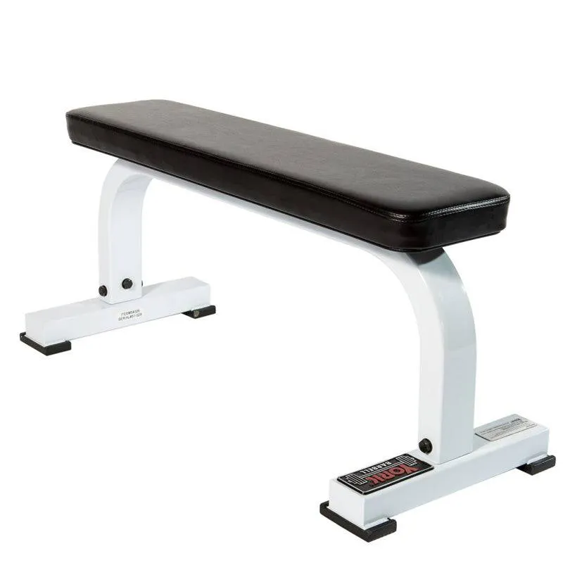 York Barbell | STS Flat Bench